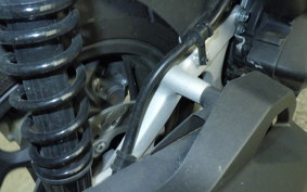 HONDA PCX125 2022 JK05