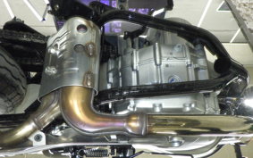 KAWASAKI W230 BJ230A