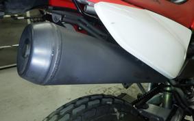 HONDA XR50 MOTARD AD14