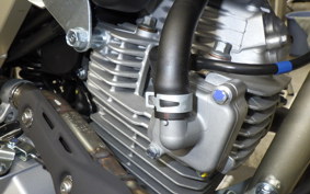 KAWASAKI KLX230ｼｪﾙﾊﾟ 2003 LX232A