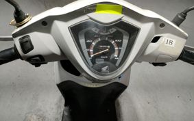 HONDA DIO 110 JF31