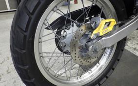 YAMAHA SEROW 250 Gen.2 2024 DG17J