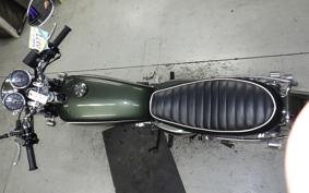 YAMAHA SR400 Gen.4 2014 RH03J