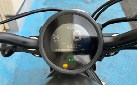 HONDA  REBEL 250 ABS MC49