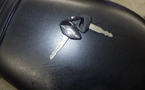 SUZUKI INTRUDER 400 Classic 2003 VK54A