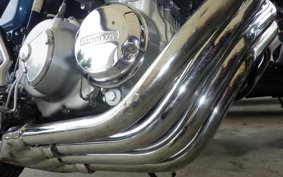 HONDA CB400 CB400F