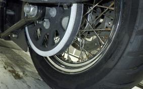 HARLEY FLSTC 1580 2012