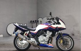 HONDA CB400SFV-4 BOLDOR 2008 NC42