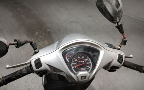 HONDA DIO 110 JF58