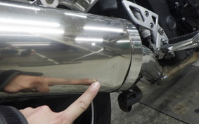 SUZUKI BANDIT 1250 F 2011 GW72A