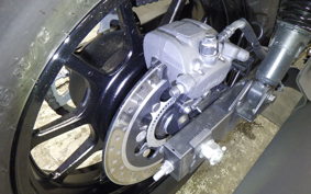 KAWASAKI ELIMINATOR400-3SE 2024 EL400A