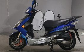 KYMCO RACING KING180FI SC36AE