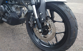 YAMAHA XSR125 RE46J