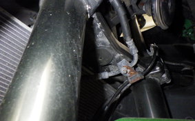 KAWASAKI NINJA 1000 A 2012