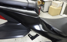 SUZUKI GSX-S125 2023 DL32B