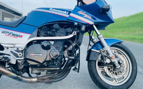 KAWASAKI GPZ900R NINJA 1989 ZX900A
