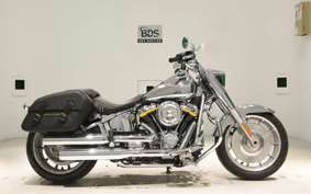 HARLEY FLSTFI1920 2025