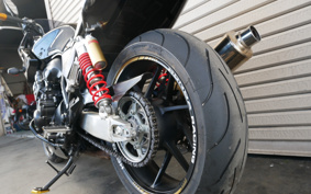 HONDA CB400 SUPER  BOL DOR ABS 2015 NC42