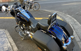 HARLEY HARLEY FLSTSE3 CVO 2012 PY9