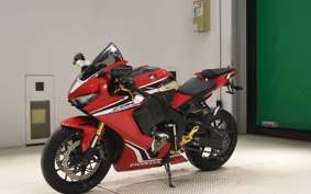 HONDA CBR1000RR GEN 3 2019 SC77