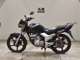 Фото Honda CBF 125 с японского аукциона