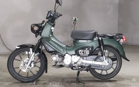 HONDA CROSS CUB110 JA60