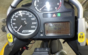 BMW R1200GS 2004