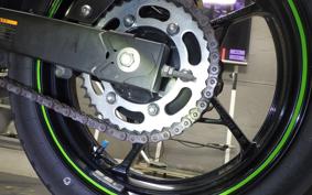 KAWASAKI NINJA 250 2 2018 EX250P
