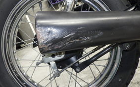 SUZUKI GRASS TRACKER Bigboy 2025 NJ47A