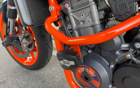 KTM 890 DUKE 2023 TU940