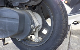 SUZUKI LET's 2 CA1PA