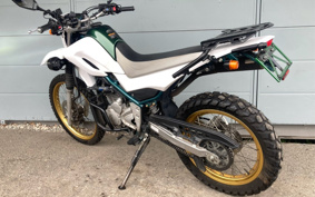 YAMAHA  SEROW 250 FINAL ED DG31J