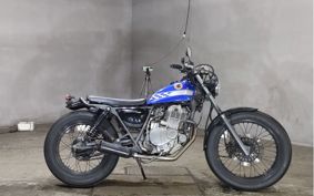 SUZUKI GLASS TRACKER BIG BOY NJ47A