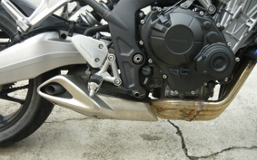 HONDA CB650F 2014 RC83