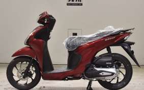 HONDA DIO 110 Lite 2019 JK46