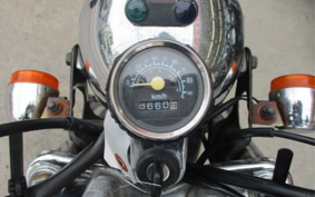 HONDA APE 100 HC07