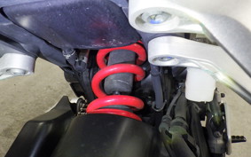 HONDA CB125 R 2013 JC79