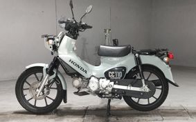 HONDA CROSS CUB110 JA60