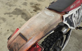 HONDA CR250R