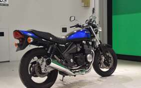 KAWASAKI ZEPHYR 400 KAI 2022 ZR400C