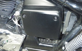 HONDA SHADOW 400 SLASHER 2000 NC40