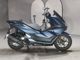 Фото Honda PCX 125 с японского аукциона