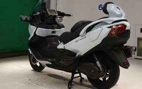 SUZUKI SKYWAVE 650 LX 2013 CP52A