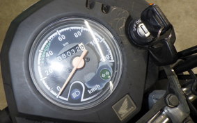 HONDA NAVI110 2022