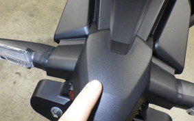 HONDA X-ADV 750 2026 RH21