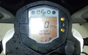 KTM 390 DUKE 2014