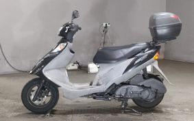 SUZUKI ADDRESS V125 CF46A