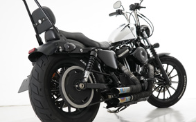 HARLEY XL883N 2013 LE2