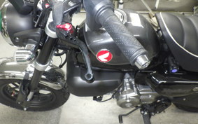 HONDA MONKEY 125 2013 JB03