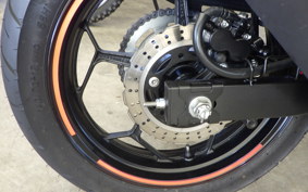 KAWASAKI NINJA 250 2019 EX250L